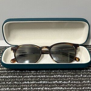 Felix Gray Roebling Sunglasses - Sazerac Crystal
